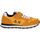 Παπούτσια Αγόρι Sneakers Sun68 SUN68  23 BOYS TOM SOLID Yellow