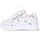Παπούτσια Κορίτσι Sneakers Bubble Bobble 65872 Άσπρο