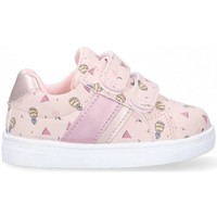 Παπούτσια Κορίτσι Sneakers Bubble 65873 Ροζ