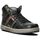 Παπούτσια Άνδρας Sneakers Levi's - 224180_1794 Black