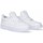 Παπούτσια Κορίτσι Sneakers Bubble Bobble 65884 Άσπρο