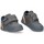 Παπούτσια Αγόρι Sneakers Bubble Bobble 66040 Grey