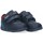 Παπούτσια Αγόρι Sneakers Bubble Bobble 66039 Μπλέ