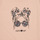 Υφασμάτινα Κορίτσι T-shirt με κοντά μανίκια Only KOGKITA-REG-S/S-AMOUR-TOP-JRS Ροζ
