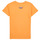 Υφασμάτινα Αγόρι T-shirt με κοντά μανίκια Deeluxe JEK TS B Orange
