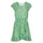 Υφασμάτινα Γυναίκα Κοντά Φορέματα Deeluxe DYANI RO W Green