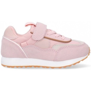 Παπούτσια Κορίτσι Sneakers Bubble 65868 Ροζ