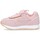 Παπούτσια Κορίτσι Sneakers Bubble Bobble 65868 Ροζ