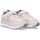 Παπούτσια Κορίτσι Sneakers Bubble Bobble 65870 Beige