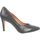 Παπούτσια Γυναίκα Γόβες Folies 1200@ Black