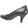 Παπούτσια Γυναίκα Γόβες Folies 1000@ Black