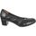Παπούτσια Γυναίκα Γόβες Folies 510@ Black