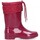 Παπούτσια Κορίτσι Μπότες βροχής Bubble Bobble 66053 Ροζ