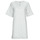 Υφασμάτινα Γυναίκα Κοντά Φορέματα Freeman T.Porter LOTISSE LACE Άσπρο