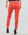 Υφασμάτινα Γυναίκα Παντελόνια Chino/Carrot Freeman T.Porter CLAUDIA FELICITA Red