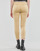 Υφασμάτινα Γυναίκα Παντελόνια Chino/Carrot Freeman T.Porter CLAUDIA FELICITA Beige