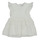 Υφασμάτινα Κορίτσι Κοντά Φορέματα Ikks XW30120 Άσπρο