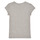 Υφασμάτινα Κορίτσι T-shirt με κοντά μανίκια Ikks XW10432 Grey