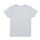 Υφασμάτινα Αγόρι T-shirt με κοντά μανίκια Ikks XW10081 Grey