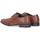 Παπούτσια Άνδρας Sneakers Etika 63005 Brown