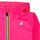 Υφασμάτινα Κορίτσι Αντιανεμικά K-Way LE VRAI 3.0 PETIT CLAUDE Ροζ