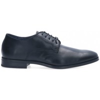 Παπούτσια Άνδρας Derby & Richelieu Etika 63006 Black
