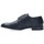 Παπούτσια Άνδρας Sneakers Etika 63006 Black