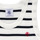 Υφασμάτινα Αγόρι Αμάνικα / T-shirts χωρίς μανίκια Petit Bateau A01DS00 X2 Άσπρο / Μπλέ