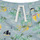 Υφασμάτινα Αγόρι Μαγιώ / shorts για την παραλία Petit Bateau FLOTTEUR Multicolour