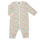 Υφασμάτινα Παιδί Πιτζάμα/Νυχτικό Petit Bateau A06X400 X2 Multicolour