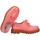 Παπούτσια Γυναίκα Μπαλαρίνες Melissa Shoes Bass - Pink/Orange Ροζ