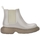 Παπούτσια Γυναίκα Μπότες Melissa Botas Step Boot - Beige/Brown Beige