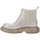 Παπούτσια Γυναίκα Μπότες Melissa Botas Step Boot - Beige/Brown Beige