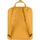 Τσάντες Γυναίκα Σακίδια πλάτης Fjallraven FJÄLLRÄVEN Kanken Backpack - Ochre-Confetti Pattern Yellow