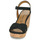 Παπούτσια Γυναίκα Σανδάλια / Πέδιλα Chattawak CORDO Black