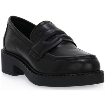 Παπούτσια Γυναίκα Χαμηλές Μπότες Priv Lab 2034 FORESTA NERO Black