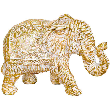 Signes Grimalt Φιγούρα Ελέφαντα Gold