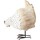 Σπίτι Αγαλματίδια και  Signes Grimalt Κοτόπουλο Άσπρο