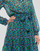 Υφασμάτινα Γυναίκα Κοντά Φορέματα Morgan ROURI Μπλέ