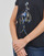 Υφασμάτινα Γυναίκα T-shirt με κοντά μανίκια One Step FW10071 Marine