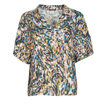 Υφασμάτινα Γυναίκα Μπλούζες One Step FW11001 Multicolour