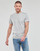 Υφασμάτινα Άνδρας T-shirt με κοντά μανίκια Oxbow P0TEBAZ Grey