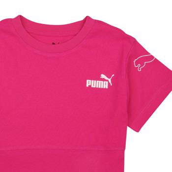 Puma PUMA POWER COLORBLOCK Ροζ