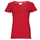 Υφασμάτινα Γυναίκα T-shirt με κοντά μανίκια U.S Polo Assn. BELL Bordeaux