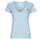 Υφασμάτινα Γυναίκα T-shirt με κοντά μανίκια U.S Polo Assn. BELL Μπλέ