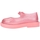 Παπούτσια Παιδί Σανδάλια / Πέδιλα Melissa MINI  Lola II B - Glitter Pink Ροζ