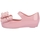 Παπούτσια Παιδί Σανδάλια / Πέδιλα Melissa MINI  Ultragirl Sweet X B - Pink Ροζ