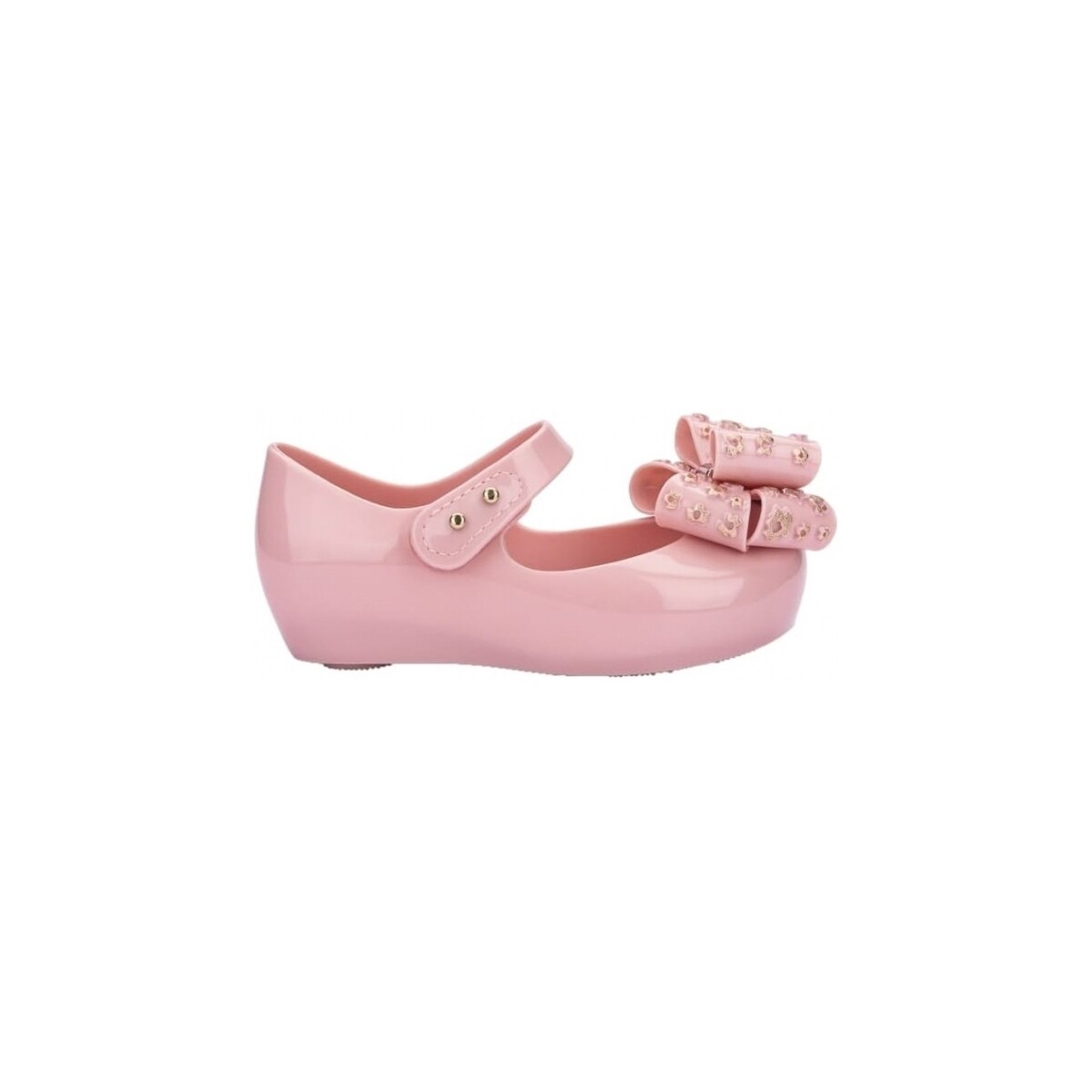 Παπούτσια Παιδί Σανδάλια / Πέδιλα Melissa MINI  Ultragirl Sweet X B - Pink Ροζ