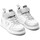 Παπούτσια Μπότες Conguitos 26720-18 Silver
