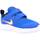 Παπούτσια Αγόρι Χαμηλά Sneakers Nike STAR RUNNER 3 Μπλέ